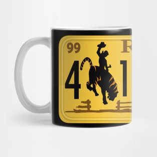 Class of 99 Mug